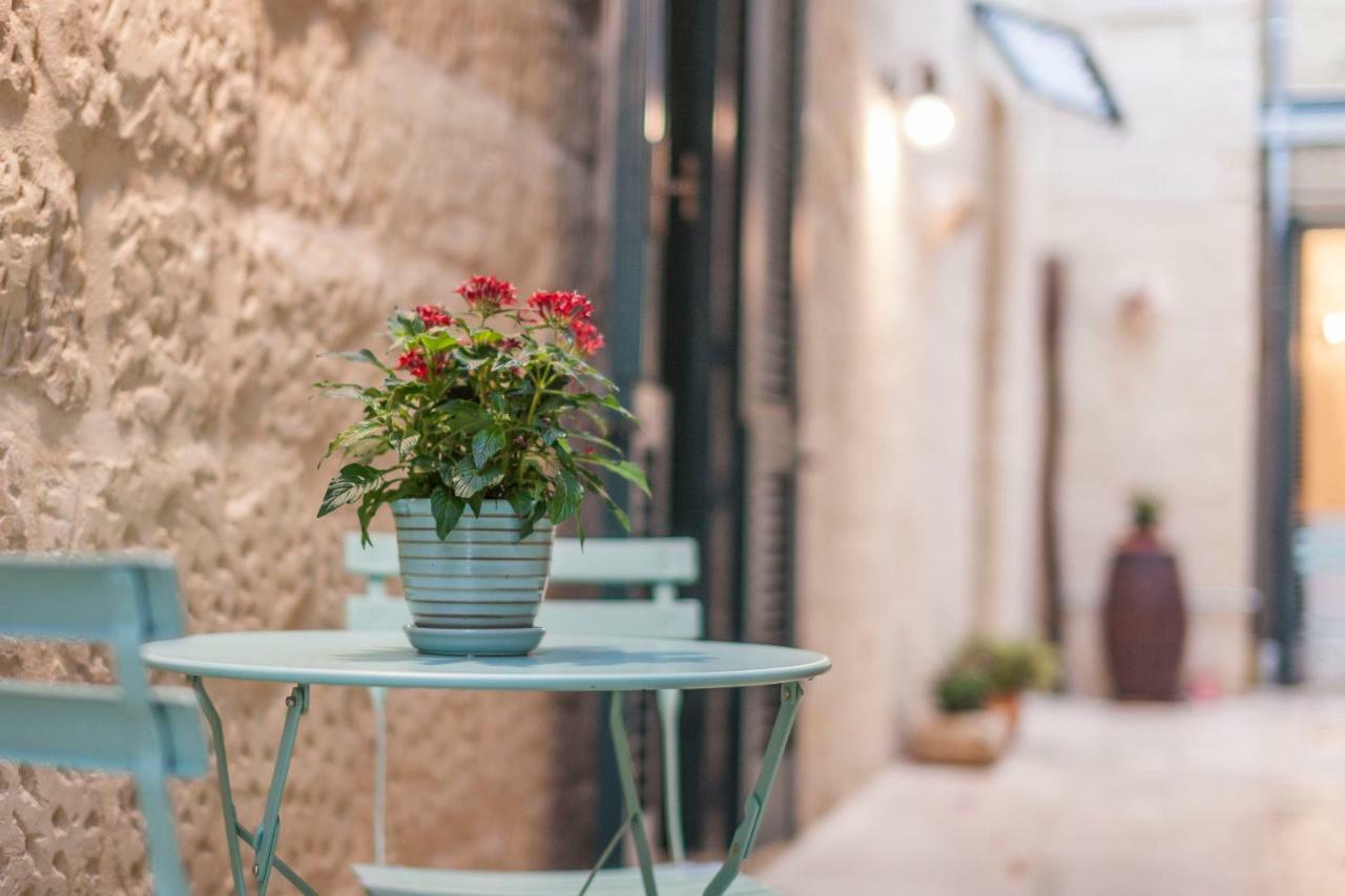 La Luna In Cortile Lecce Dış mekan fotoğraf