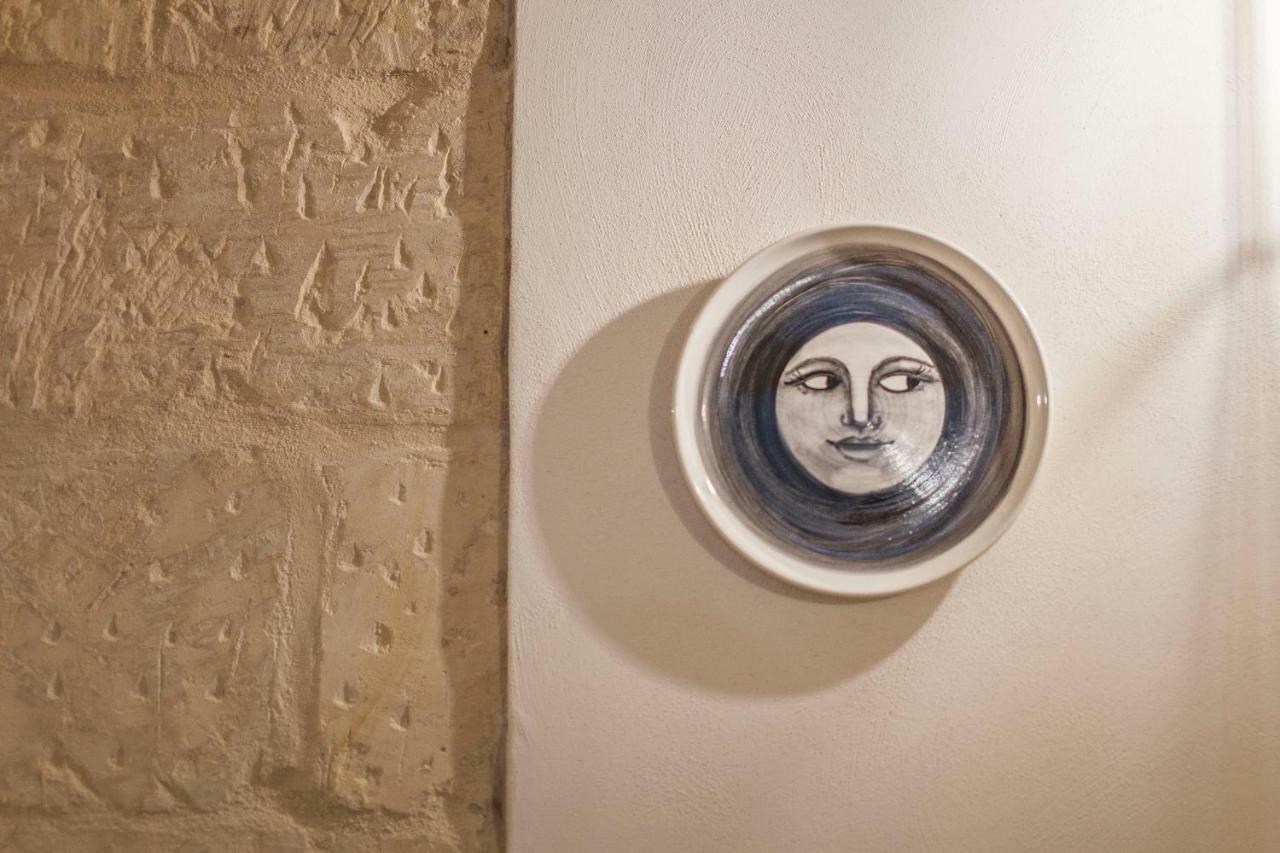 La Luna In Cortile Lecce Dış mekan fotoğraf