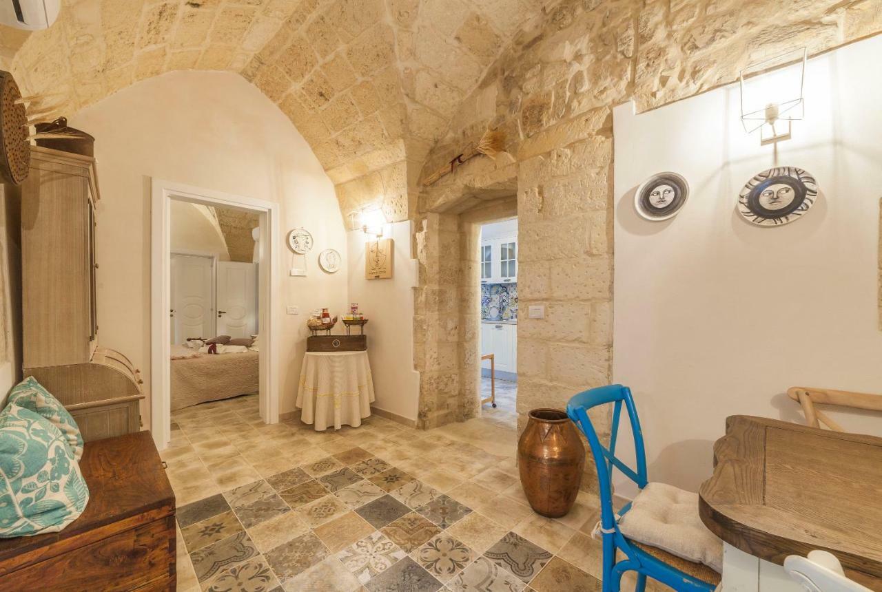 La Luna In Cortile Lecce Dış mekan fotoğraf